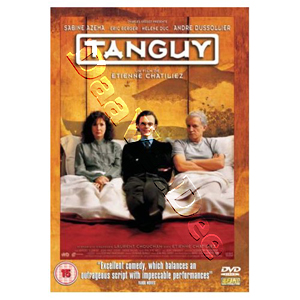 Tanguy (DVD)